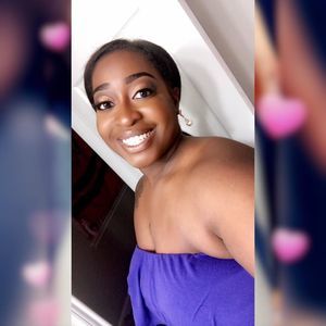 Meet your Posher, Deandrea